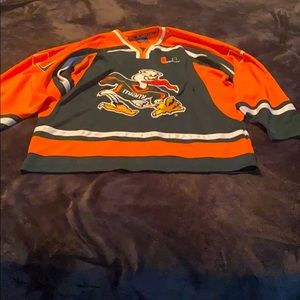Miami Hurricanes Gear